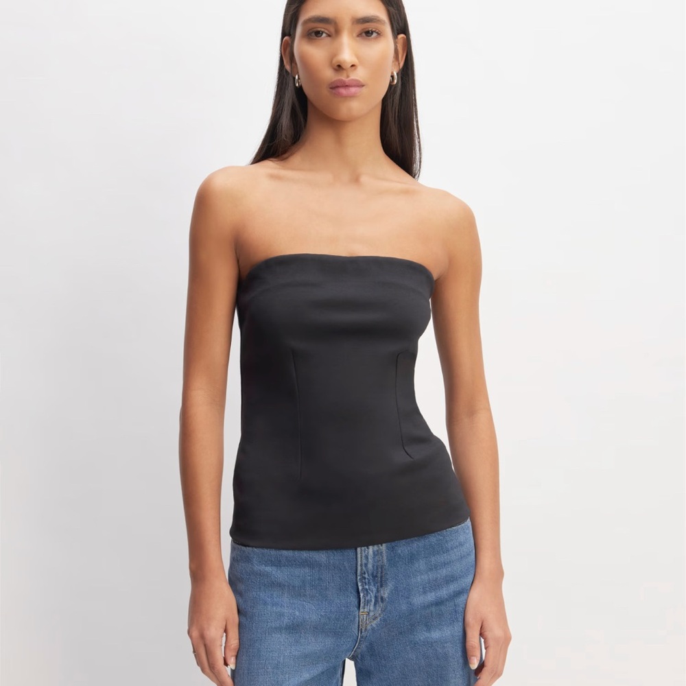 Everlane Dream Tube Top